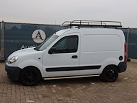 Bestelwagen nissan kubistar diesel 68pk 2007 - afbeelding 1 van  1