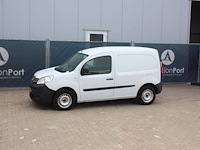 Bestelwagen renault kangoo 1.5dci euro 6 diesel 75pk 2019 - afbeelding 1 van  1