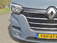 Bestelwagen, renault, master, grijs, 2022 - afbeelding 3 van  43