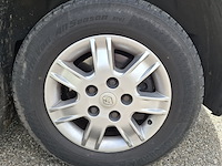 Bestelwagen, renault, master, grijs, 2022 - afbeelding 5 van  43