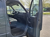 Bestelwagen, renault, master, grijs, 2022 - afbeelding 6 van  43