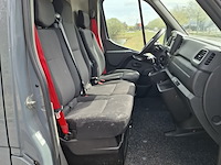 Bestelwagen, renault, master, grijs, 2022 - afbeelding 7 van  43