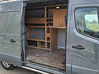 Bestelwagen, renault, master, grijs, 2022 - afbeelding 8 van  43