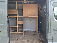 Bestelwagen, renault, master, grijs, 2022 - afbeelding 9 van  43