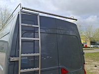 Bestelwagen, renault, master, grijs, 2022 - afbeelding 11 van  43