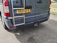 Bestelwagen, renault, master, grijs, 2022 - afbeelding 13 van  43