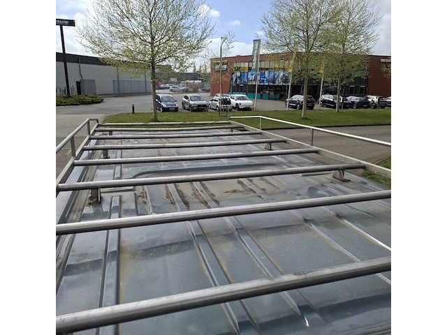 Bestelwagen, renault, master, grijs, 2022 - afbeelding 14 van  43