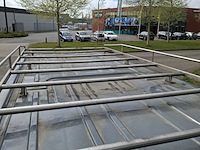 Bestelwagen, renault, master, grijs, 2022 - afbeelding 14 van  43