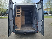 Bestelwagen, renault, master, grijs, 2022 - afbeelding 15 van  43