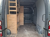 Bestelwagen, renault, master, grijs, 2022 - afbeelding 16 van  43