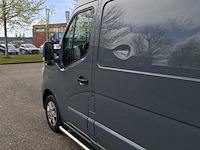 Bestelwagen, renault, master, grijs, 2022 - afbeelding 19 van  43