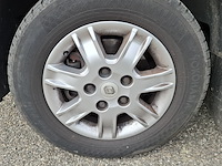 Bestelwagen, renault, master, grijs, 2022 - afbeelding 20 van  43