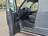Bestelwagen, renault, master, grijs, 2022 - afbeelding 21 van  43