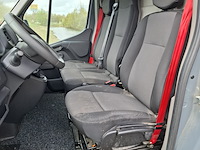 Bestelwagen, renault, master, grijs, 2022 - afbeelding 22 van  43