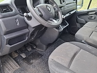 Bestelwagen, renault, master, grijs, 2022 - afbeelding 24 van  43