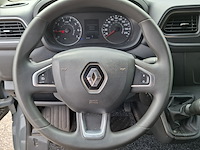 Bestelwagen, renault, master, grijs, 2022 - afbeelding 25 van  43
