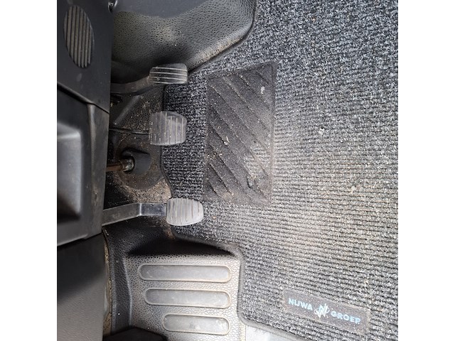 Bestelwagen, renault, master, grijs, 2022 - afbeelding 26 van  43