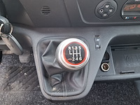 Bestelwagen, renault, master, grijs, 2022 - afbeelding 28 van  43