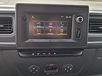 Bestelwagen, renault, master, grijs, 2022 - afbeelding 29 van  43