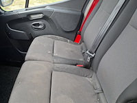 Bestelwagen, renault, master, grijs, 2022 - afbeelding 30 van  43