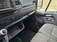 Bestelwagen, renault, master, grijs, 2022 - afbeelding 31 van  43