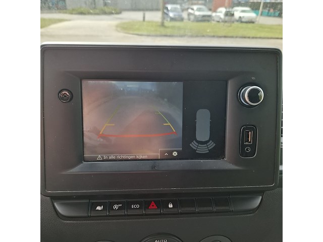 Bestelwagen, renault, master, grijs, 2022 - afbeelding 32 van  43