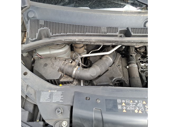 Bestelwagen, renault, master, grijs, 2022 - afbeelding 35 van  43