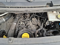 Bestelwagen, renault, master, grijs, 2022 - afbeelding 36 van  43