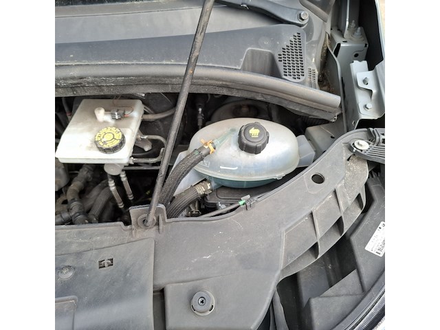 Bestelwagen, renault, master, grijs, 2022 - afbeelding 37 van  43