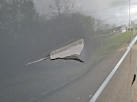 Bestelwagen, renault, master, grijs, 2022 - afbeelding 38 van  43