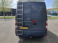 Bestelwagen, renault, master, grijs, 2022 - afbeelding 41 van  43