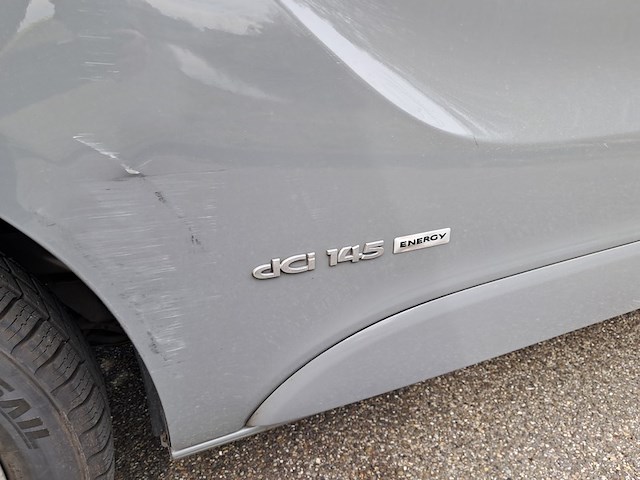 Bestelwagen, renault, trafic, 2017 - afbeelding 4 van  48