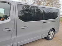 Bestelwagen, renault, trafic, 2017 - afbeelding 5 van  48