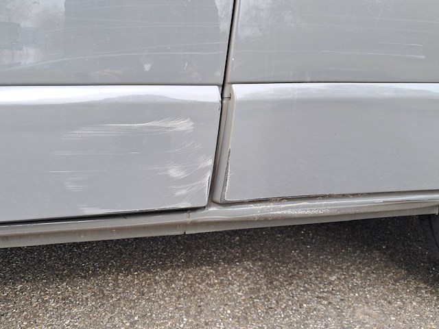 Bestelwagen, renault, trafic, 2017 - afbeelding 6 van  48