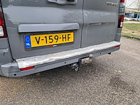 Bestelwagen, renault, trafic, 2017 - afbeelding 8 van  48
