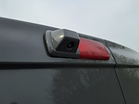 Bestelwagen, renault, trafic, 2017 - afbeelding 9 van  48