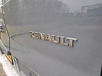 Bestelwagen, renault, trafic, 2017 - afbeelding 11 van  48