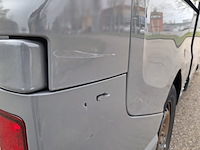 Bestelwagen, renault, trafic, 2017 - afbeelding 13 van  48