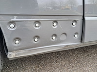 Bestelwagen, renault, trafic, 2017 - afbeelding 15 van  48