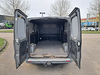 Bestelwagen, renault, trafic, 2017 - afbeelding 17 van  48
