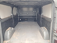 Bestelwagen, renault, trafic, 2017 - afbeelding 18 van  48