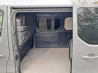 Bestelwagen, renault, trafic, 2017 - afbeelding 20 van  48