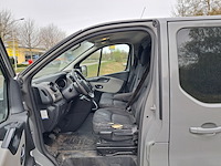Bestelwagen, renault, trafic, 2017 - afbeelding 21 van  48