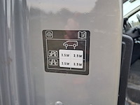 Bestelwagen, renault, trafic, 2017 - afbeelding 22 van  48