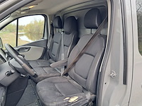 Bestelwagen, renault, trafic, 2017 - afbeelding 24 van  48