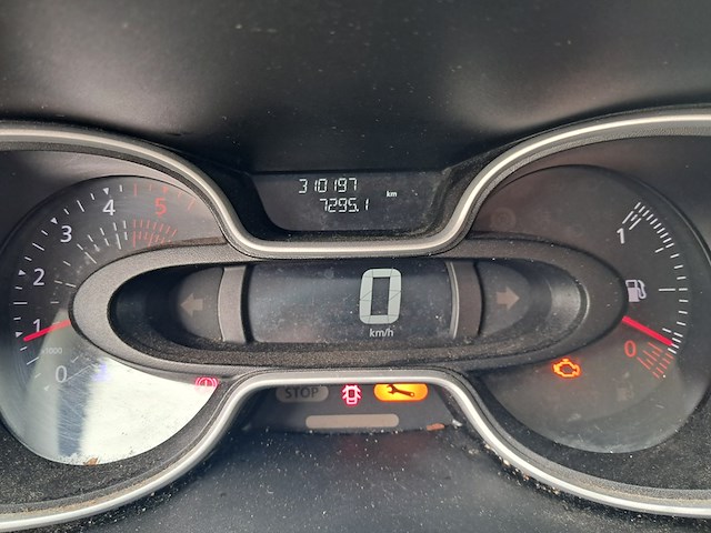 Bestelwagen, renault, trafic, 2017 - afbeelding 25 van  48