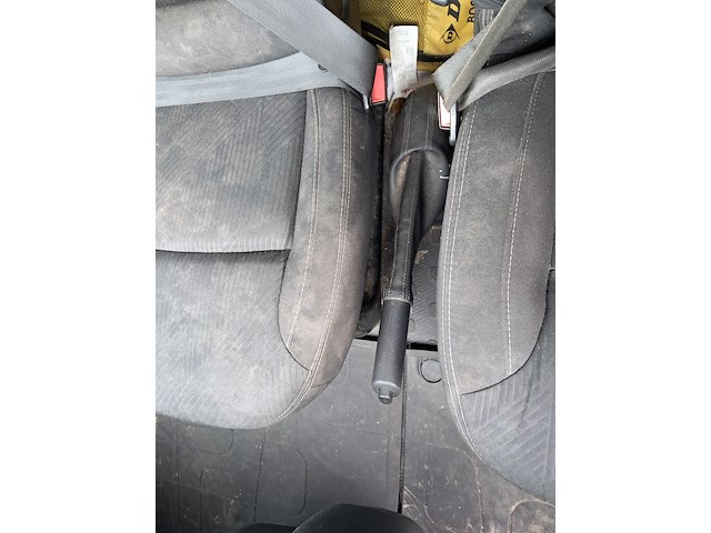 Bestelwagen, renault, trafic, 2017 - afbeelding 31 van  48