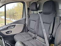 Bestelwagen, renault, trafic, 2017 - afbeelding 33 van  48