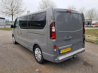 Bestelwagen, renault, trafic, 2017 - afbeelding 23 van  48