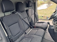 Bestelwagen, renault, trafic, 2017 - afbeelding 35 van  48
